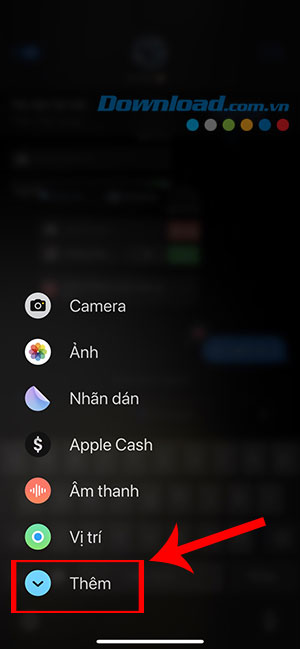 choi game tren iMessage voi ban be 2*445910