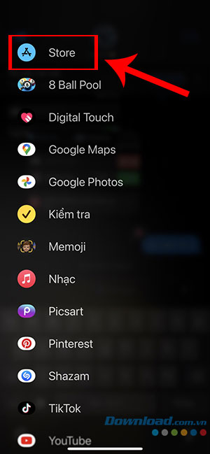 choi game tren iMessage voi ban be 3*445914