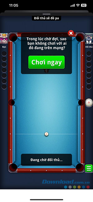 choi game tren iMessage voi ban be 8*445909