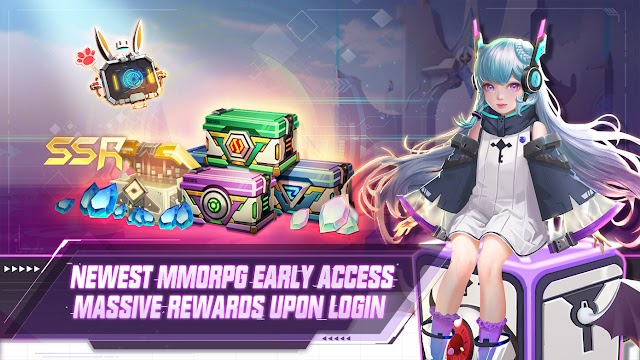 Miracland Saga là game MMORPG mới có vô số phần thưởng đang chờ đợi bạn