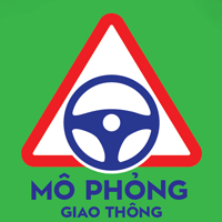 Mô Phỏng Giao Thông cho iOS