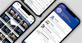 Mô Phỏng Giao Thông cho iOS