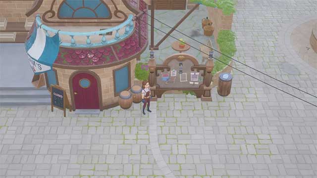 Hoàn thành các việc vặt