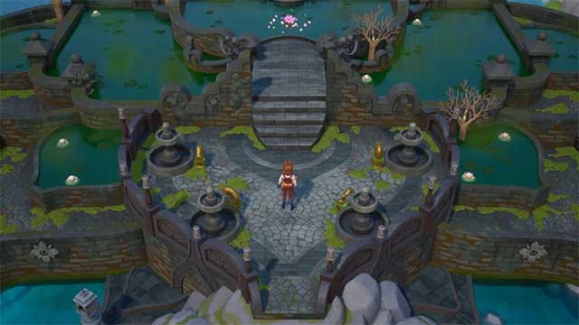 Hoàn thành các Offering