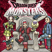 Dragon Quest Monsters: The Dark Prince