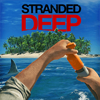 Stranded Deep