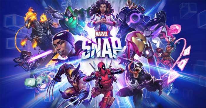 Code Marvel Snap là một cách tiện lợi để kiếm được nhiều credit miễn phí trong game