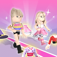 Fashion Show - Catwalk Battle cho iOS