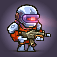 Zombotron Re-Boot cho iOS