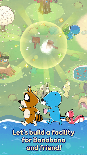 Phát triển khu rừng