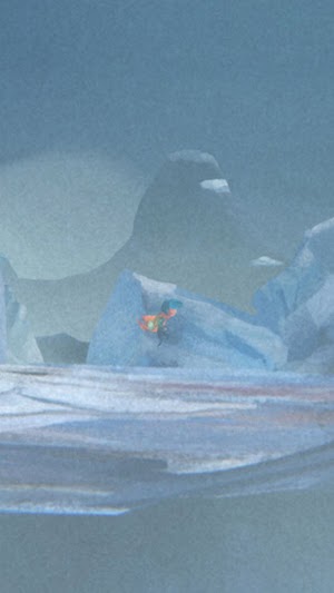 DOMINO The Little One cho bạn tham gia cuộc phiêu lưu giải quyết các thách thức môi trường