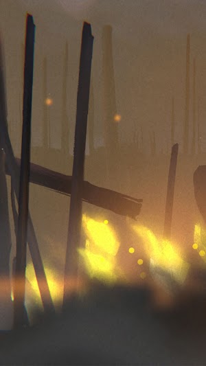 Phiêu lưu trong giấc mơ của Domino