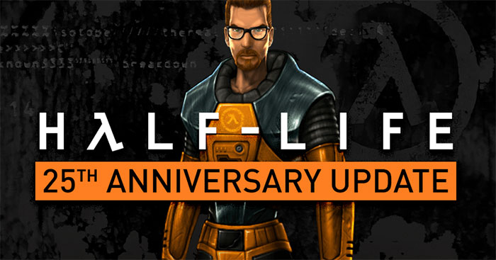 Tổng hợp cheat Half-Life và cách kích hoạt