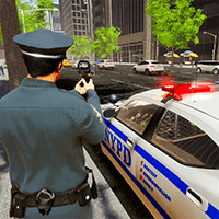 Cop Simulator