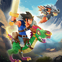 Dragon Rider Idle cho iOS