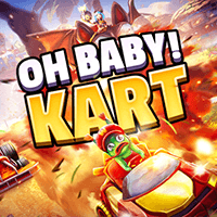 Oh Baby! Kart