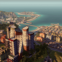 Tropico 6