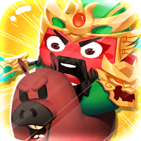 Army Man Run: Samkok cho Android