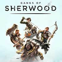 Gangs of Sherwood