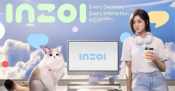 inZOI