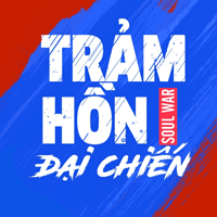 Trảm Hồn Đại Chiến: Soul War