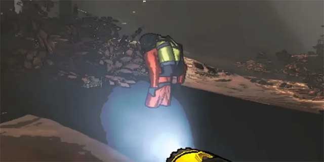 Bài hướng dẫn này sẽ chỉ bạn cách đối phó với Cát lún trong Lethal Company