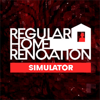 Regular Home Renovation Simulator