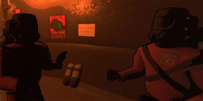 Quay trở lại một mặt trăng sau giờ làm việc trong nhiều ngày sẽ mang đến cho game thủ Lethal Company tiền thưởng làm thêm giờ