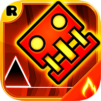 Geometry Dash Meltdown cho Android