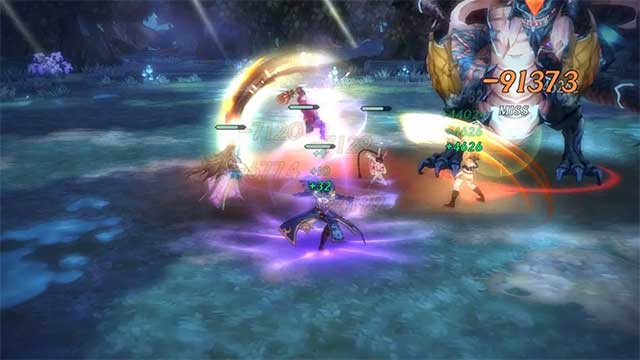 Codes Miraculous Land có thể giúp đỡ bạn rất nhiều trong chiến đấu