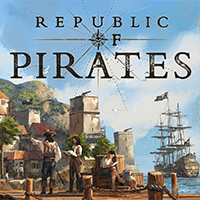 Republic of Pirates