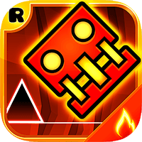 Geometry Dash Meltdown cho Mac