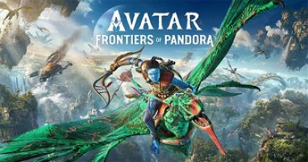 Avatar: Frontiers of Pandora