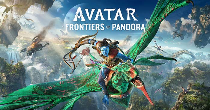 Avatar: Frontiers of Pandora