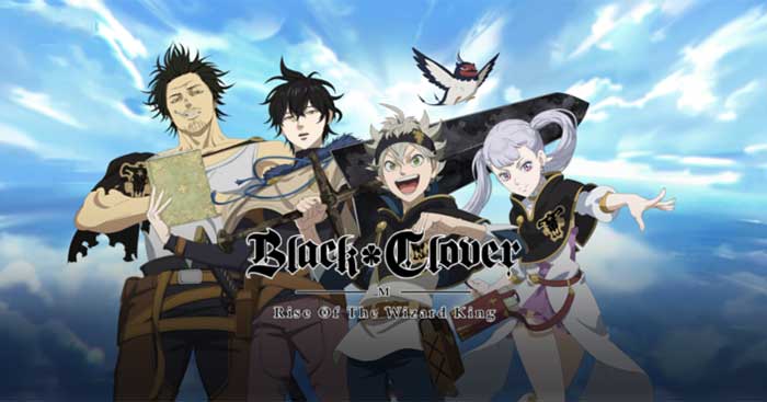 Bài viết này sẽ phân tích các đội tốt nhất để sử dụng trong Black Clover M