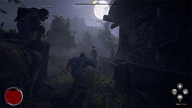 Xây dựng đế chế ma cà rồng thân thiện hoặc thù địch trong game Vampire Dynasty