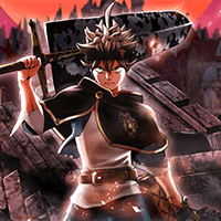 Black Clover: Quartet Knights