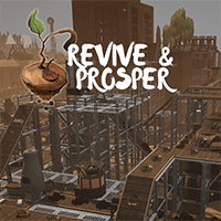 Revive & Prosper