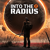 Into the Radius 2