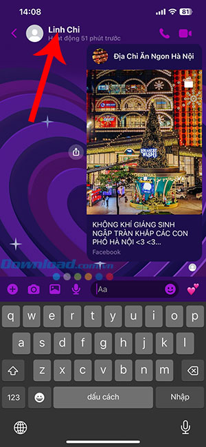 tat thong bao da doc Messenger 1*447643