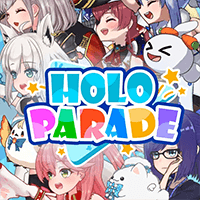 HoloParade