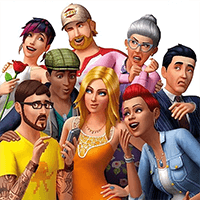 The Sims 4