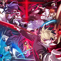 Under Night In-Birth II Sys:Celes