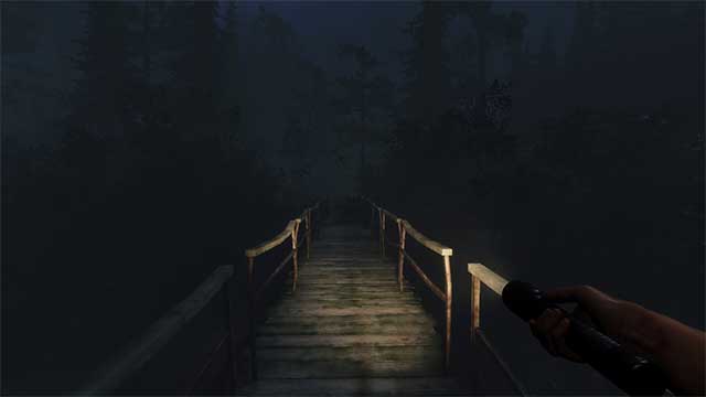 Game đi sâu vào mối liên kết không thể phá vỡ giữa người chủ và chú chó