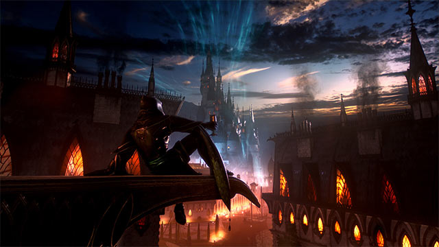 Game Dragon Age: The Veilguard sở hữu đồ họa và hiệu ứng tuyệt đẹp