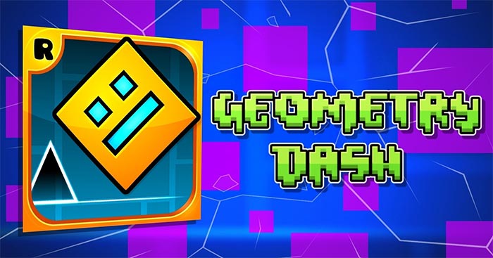 Geometry Dash
