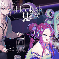 Hookah Haze