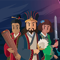 Reigns: Three Kingdoms