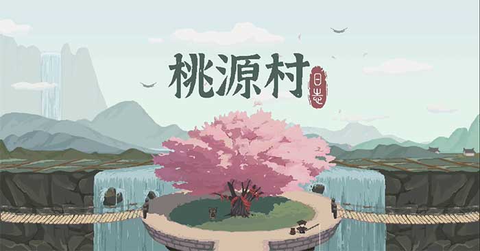 Halcyon Days at Taoyuan1.0.11Game cuộc sống yên bình ở ngôi làng Trung Hoa