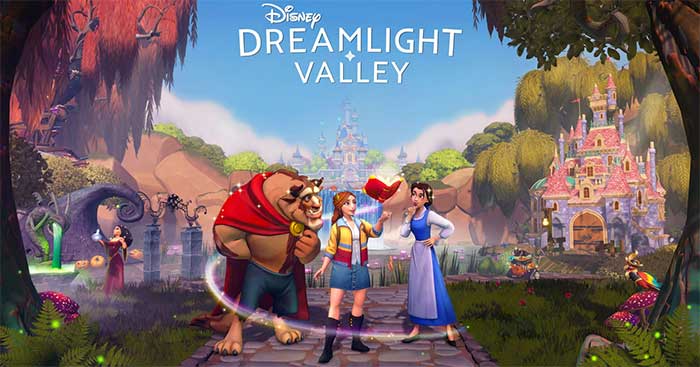 Bài viết này sẽ hướng dẫn cách loại bỏ cư dân trong Disney Dreamlight Valley